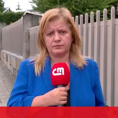 Tânia Laranjo comenta a absolvição de Rui Pinto por ajudar a investigação