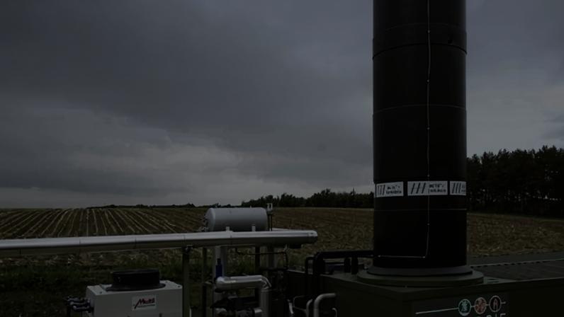 REN defende armazenamento e vê biometano como via para descarbonizar o gás