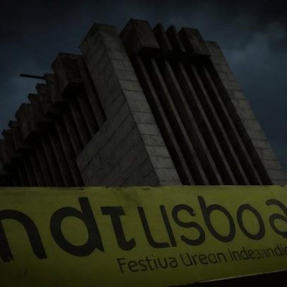 IndieLisboa arranca hoje com filme austríaco The Loneliest Man in Town