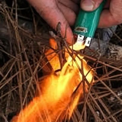 Homem detido por suspeita de atear fogo a casa em Lousada