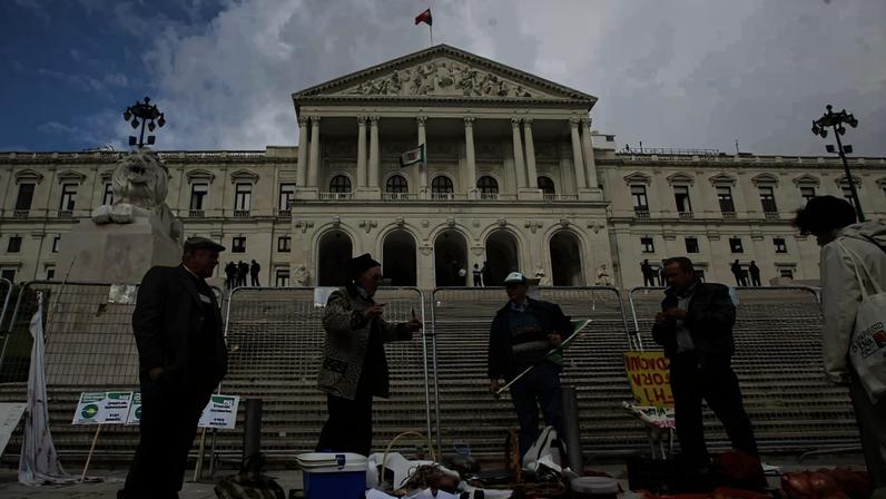 CAP não disponível para reabrir discussão sobre pontos fechados da lei laboral