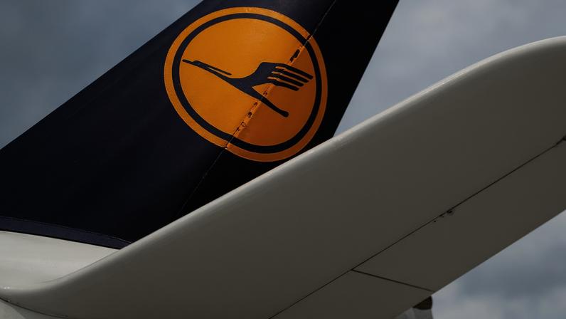 Lufthansa