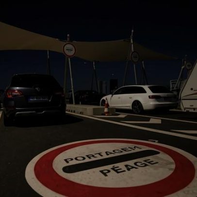 Brisa diz que crise dos combustíveis ainda não se nota nas autoestradas