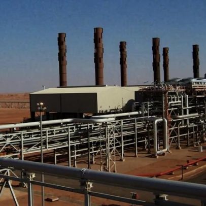 EUA procuram alianças a longo prazo com a Argélia nos hidrocarbonetos