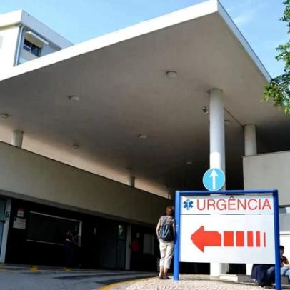 PS de Aveiro exige celeridade na requalificação dos hospitais da região