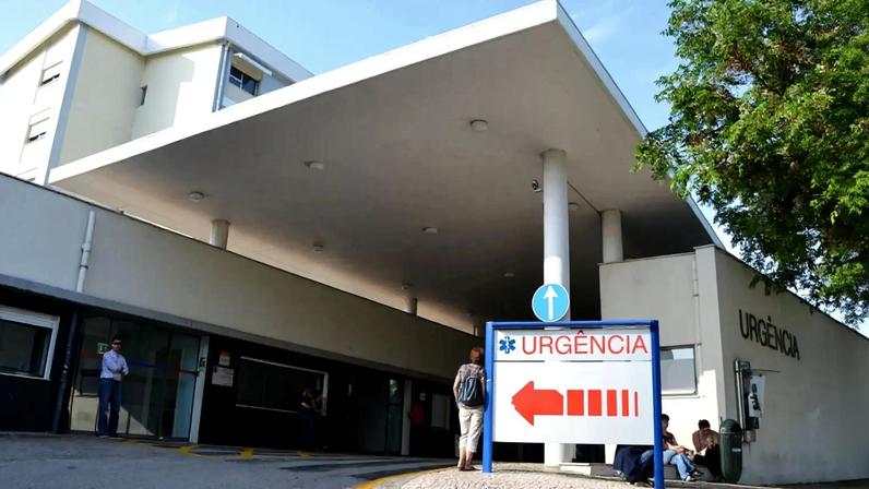 Hospital Infante D. Pedro, Aveiro