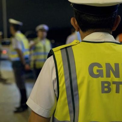 Conduz em contramão na A6; GNR interceta-o perto da Azaruja