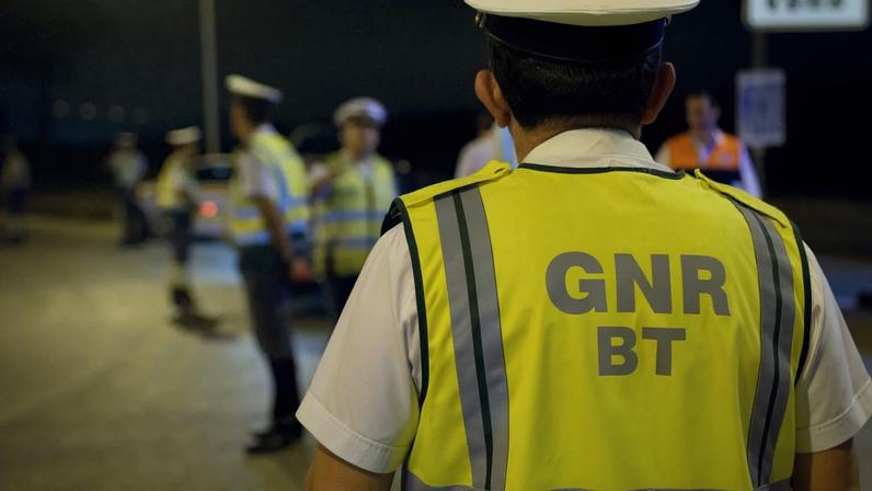 Conduz em contramão na A6; GNR interceta-o perto da Azaruja