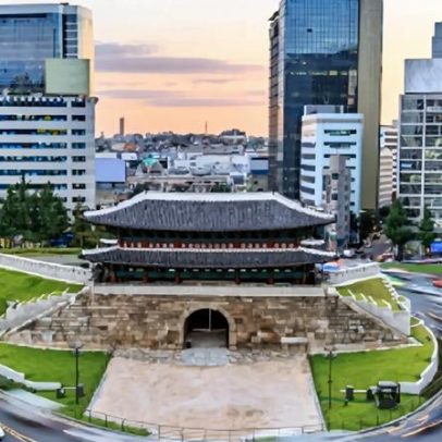 Coreia do Sul envia representante especial ao Irão por incertezas em Ormuz