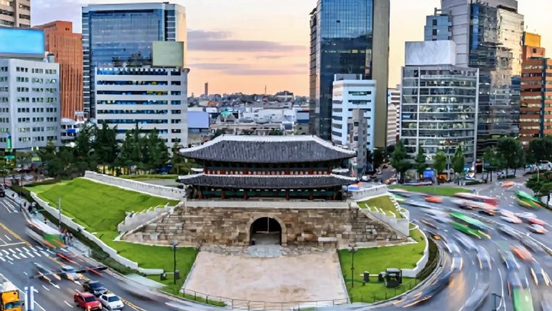 Seoul