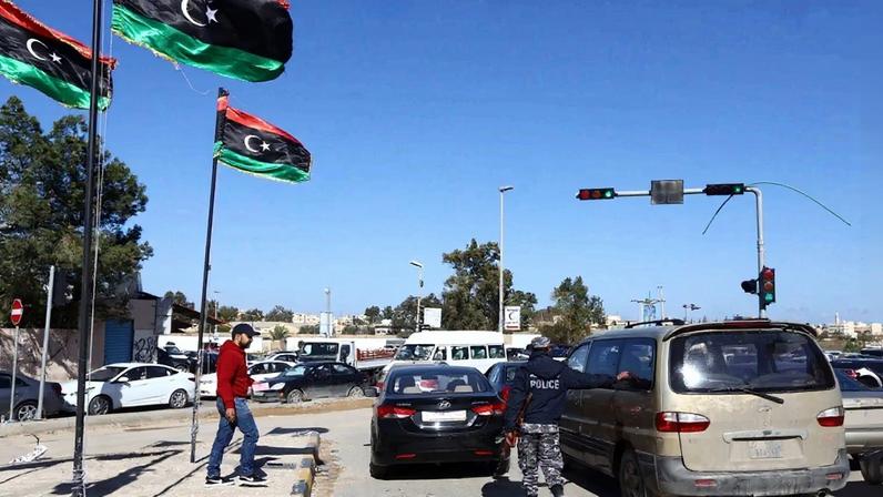 Líbia aprova primeiro orçamento unificado em 13 anos