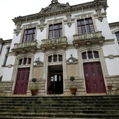 CIM Leiria pede resposta mais rápida aos danos da tempestade Kristin