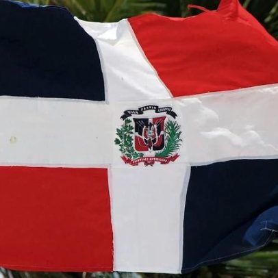 República Dominicana leiloa em maio avião confiscado no caso Air Cocaine