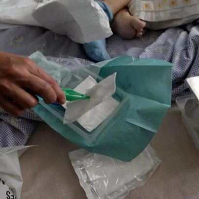 Cuidados paliativos acompanharam 3.116 doentes no domicílio na Madeira em 13 anos