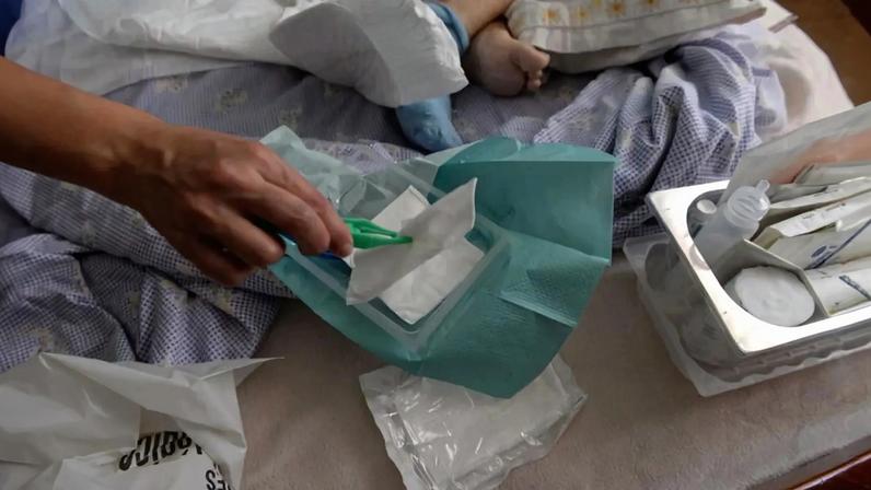 Cuidados paliativos acompanharam 3.116 doentes no domicílio na Madeira em 13 anos