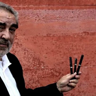 Montenegro saúda Souto de Moura pelo renovado reconhecimento do seu talento