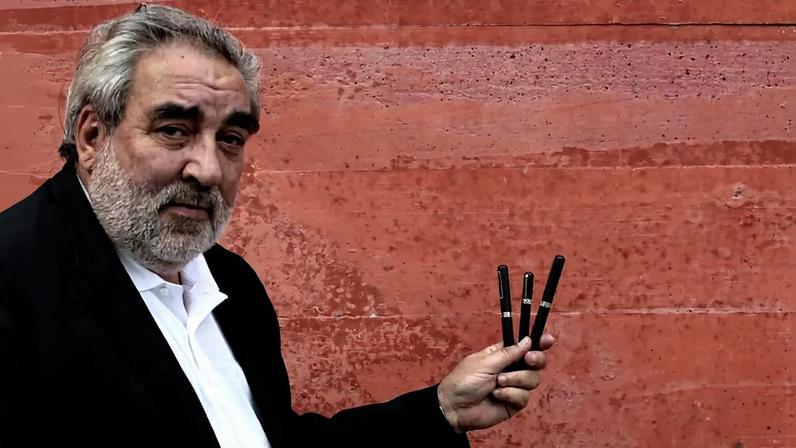 Montenegro saúda Souto de Moura pelo renovado reconhecimento do seu talento