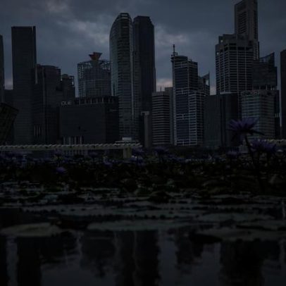 ONGs pedem a Singapura suspensão de execução por tráfico de 1 kg de marihuana