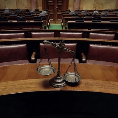 Corrupção 2025: Porto acusa, Lisboa arquiva; 10 acusações no ano