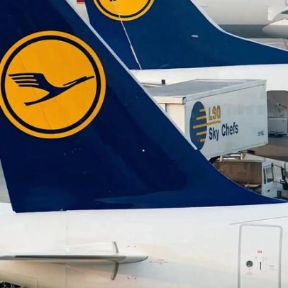 Lufthansa avalia Portugal como sede de escola de pilotos com alargamento à NATO