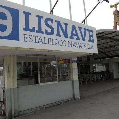 Lisnave convida João Bento, de saída dos CTT, para presidente do conselho