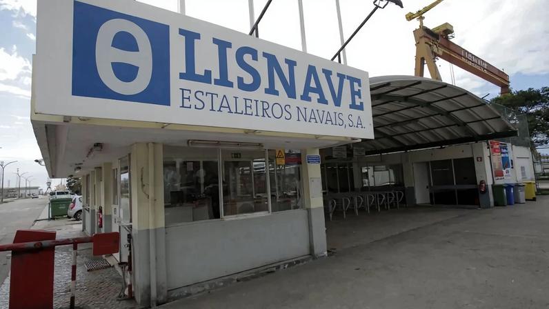 Lisnave convida João Bento, de saída dos CTT, para presidente do conselho