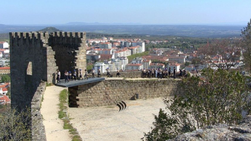 Castelo Branco
