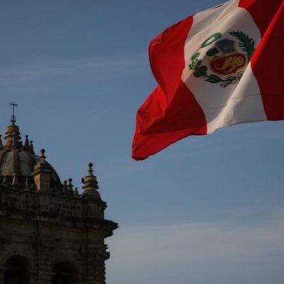 Procuradoria do Peru pede detenção do ex-líder do órgão eleitoral