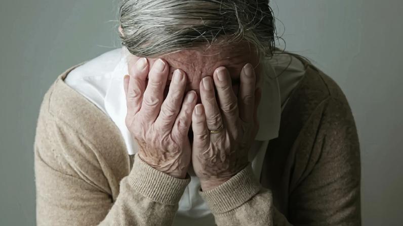 Doença de Parkinson