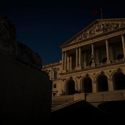 IL, PCP e BE acusam Governo de propaganda com PTRR; Livre elogia agência