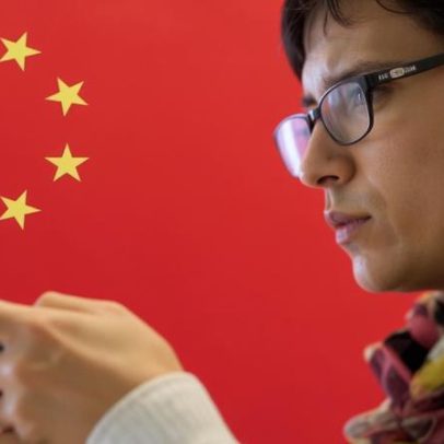 China denuncia campanha externa para incentivar jovens a deitarem-se e desistirem