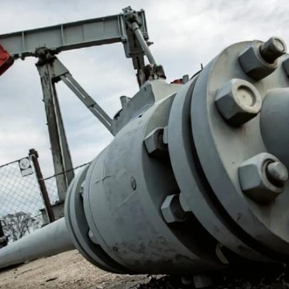 Arábia Saudita repara oleoduto e normaliza petróleo após ataques iranianos