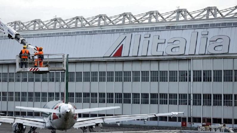 Itália limita reabastecimento em quatro aeroportos