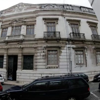 Escola de Música do Conservatório Nacional regressa ao Bairro Alto Lisboa em setembro
