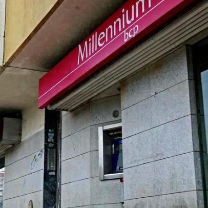 Lucros do Bank Millennium sobem 68% para 71,2 milhões de euros