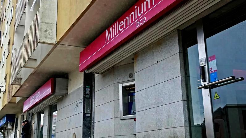 Millenium BCP