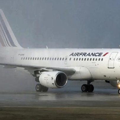 Air France-KLM apresenta oferta para comprar participação minoritária na TAP