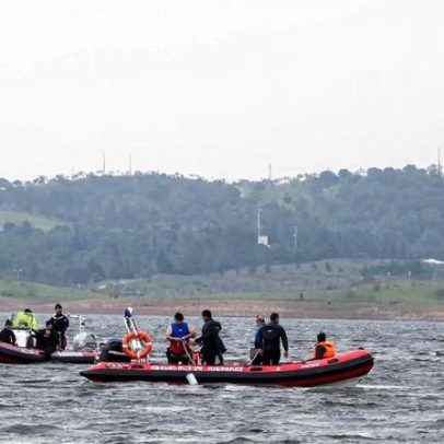 Estudante angolano morre em afogamento numa barragem em Portugal