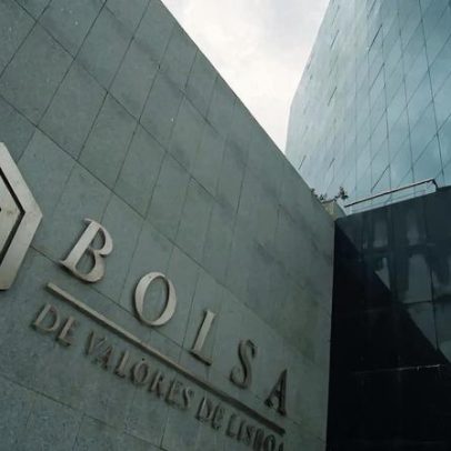 Bolsa de Lisboa abre a subir 0,02%