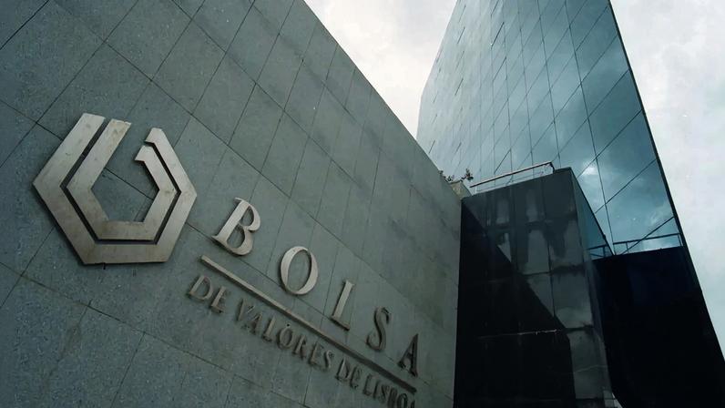 Bolsa de Lisboa abre a subir 0,02%