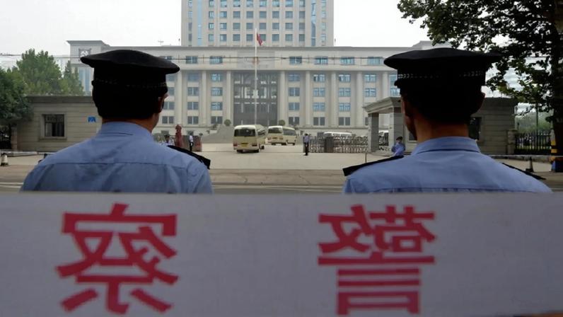 Homem executado na China por raptar e vender 11 crianças