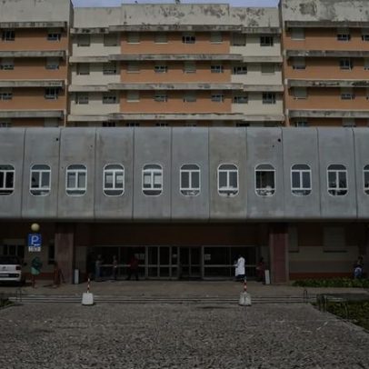 Enfermeiros denunciam deslocações sem aviso para o Hospital Garcia de Orta