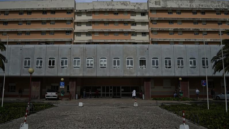 Enfermeiros denunciam deslocações sem aviso para o Hospital Garcia de Orta