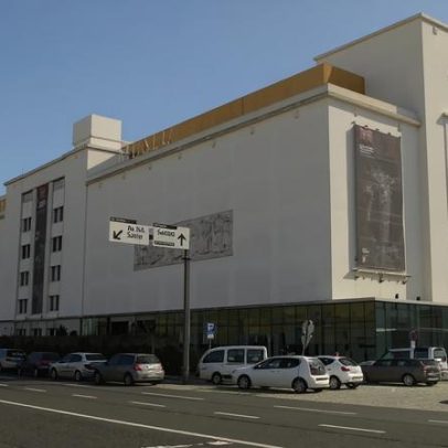 Visitas a museus e monumentos nacionais caem 4,38% em 2025