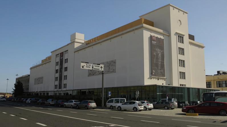 Visitas a museus e monumentos nacionais caem 4,38% em 2025