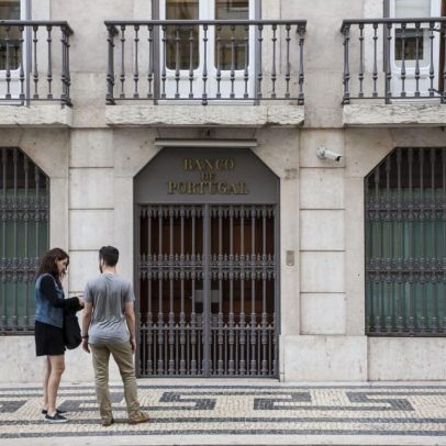 Dívida pública sobe para 282,7 mil milhões de euros em fevereiro