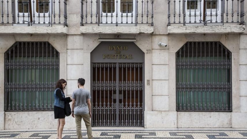 Banco de Portugal