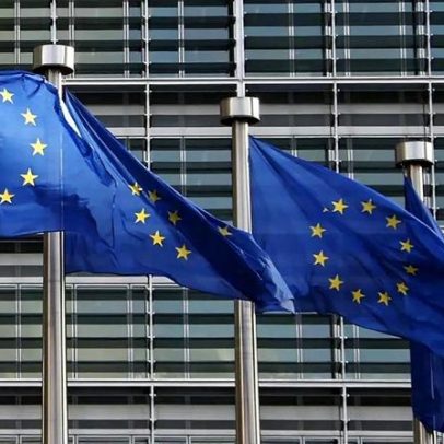 Poupança das famílias na zona euro cai 2,7% no final de 2025