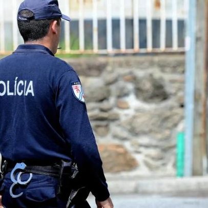 Sindicato da Polícia diz que dados do RASI não refletem insegurança nos Açores