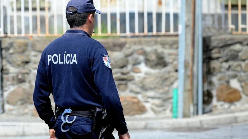 Sindicato da Polícia diz que dados do RASI não refletem insegurança nos Açores